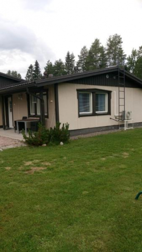 Mesijäinen Pyhäjärvi